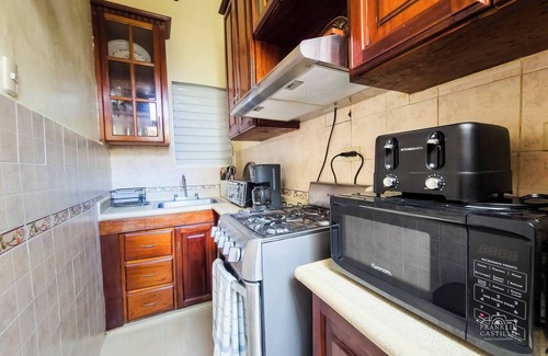 Zona Colonial House | Charming Colonial Santo Domingo