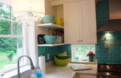 Kennebunk House | Charming-completely renovated-private-cozy and sparkling clean. 1 bedrm 1 bath.