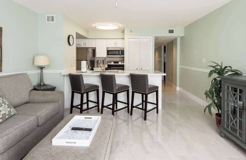 Tavernier Condo | Charming Condo in Picturesque Tavernier - OP 2215