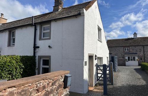 Penrith House | Charming cosy cottage near the Lake District