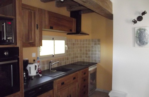 Crouy-sur-Cosson Cottage | Charming cottage in Sologne 5 minutes from CHAMBORD Park.