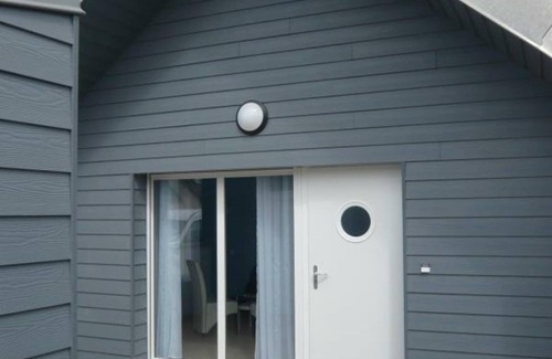 Siouville-Hague Cottage | Charming cottage with terrace and pets allowed in Siouville-Hague