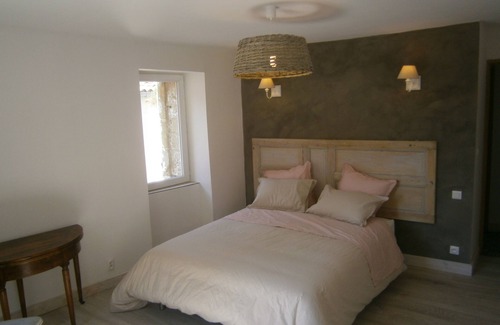 Fons House | Charming cottage - between Nîmes and Alès