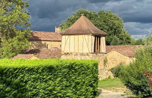 St-Pardoux-et-Vielvic Cottage | Charming cottage with swimming pool in Périgord Noir near Sarlat