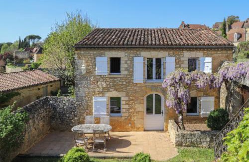 Domme House | Charming cottage in Dordogne - with swimming pool from June 1st to Sept 30th