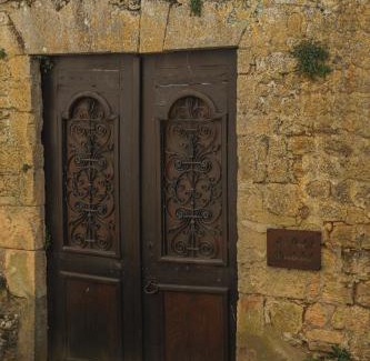 Domme House | Charming cottage in Dordogne - with swimming pool from June 1st to Sept 30th