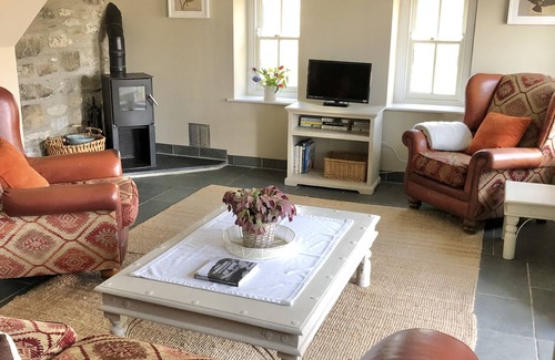 Carnhedryn Cottage | Charming cottage in peaceful hamlet near St Davids & Solva