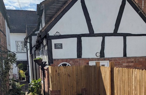 Ledbury Cottage | Charming cottage in the heart of Ledbury