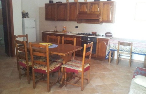 Sanarica House | Charming cottage in the heart of Salento