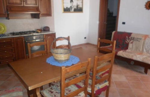 Sanarica House | Charming cottage in the heart of Salento