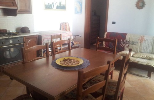 Sanarica House | Charming cottage in the heart of Salento