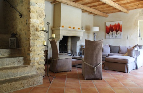 Barjac Other | Charming cottage 'Le Clos des Lucques'