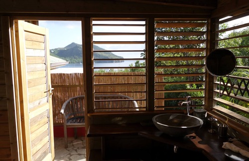 Les Anses-d'Arlets Villa | charming cottage