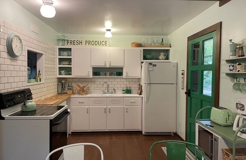 Clitherall Cottage | Charming Cottage on Beautiful West Battle Lake, Minnesota