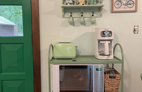 Clitherall Cottage | Charming Cottage on Beautiful West Battle Lake, Minnesota