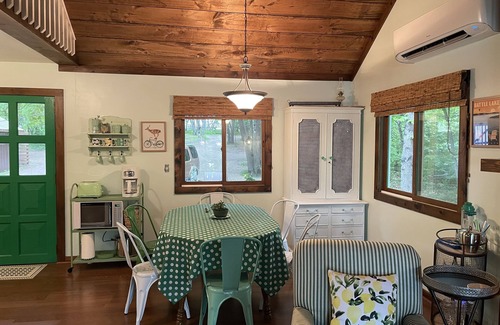 Clitherall Cottage | Charming Cottage on Beautiful West Battle Lake, Minnesota