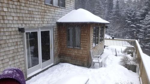 Greenville House | Charming Cottage Rental on Wilson Pond near Moosehead Lake, Maine