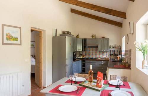 Uzes Cottage | Charming Cottage . Uzès.