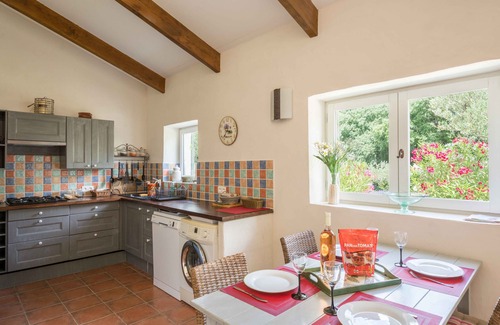 Uzes Cottage | Charming Cottage . Uzès.