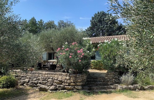 Uzes Cottage | Charming Cottage . Uzès.