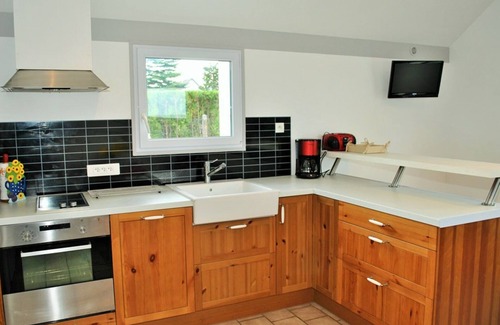 Limeray Cottage | Charming cottage with enclosed garden in Touraine