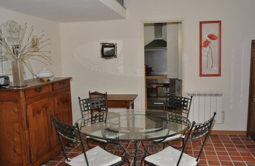 Montbazon Cottage | Charming cottage with WIFI in Montbazon