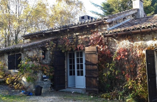 Condat-sur-Trincou House | Charming country house near Brantome in the Dordogne