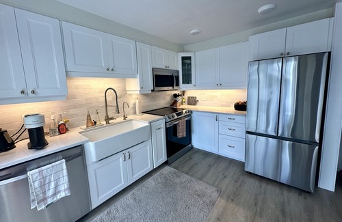 The Meadows Condo | Charming country club condo