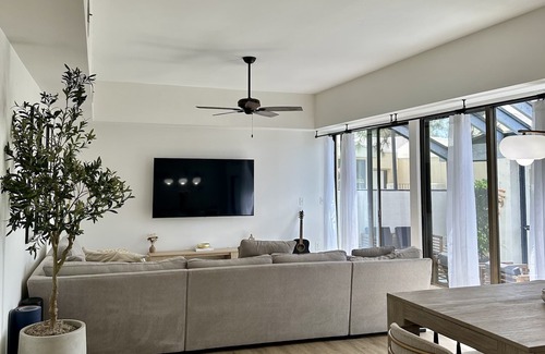 The Meadows Condo | Charming country club condo