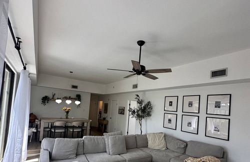 The Meadows Condo | Charming country club condo