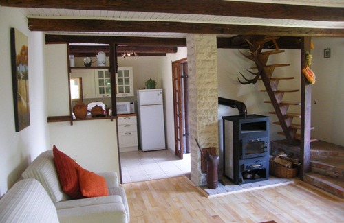 Lokve Cottage | Charming Country Cottage very near Lake Lokve. Fuzine and Crikvenica also nearby