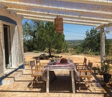 Tavira House | Charming Country House