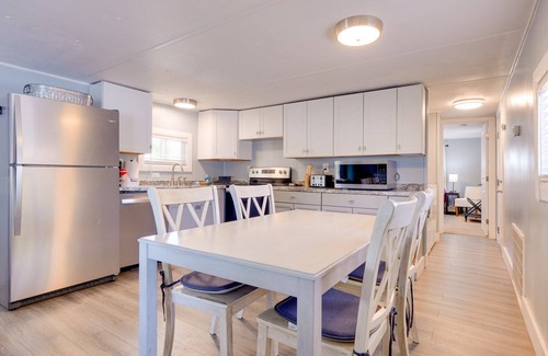 Mesquite House | Charming Country Home in Mesquite, NV/Convenient Location/