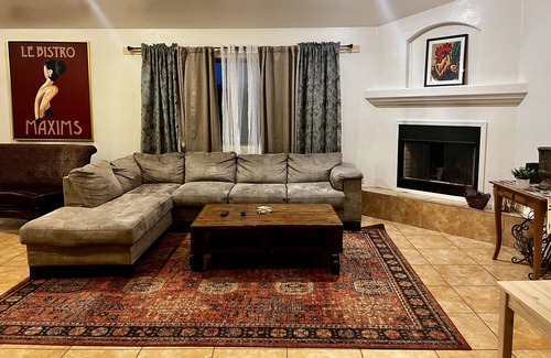 Rio Rico Northeast House | Charming country home w/ amazing views