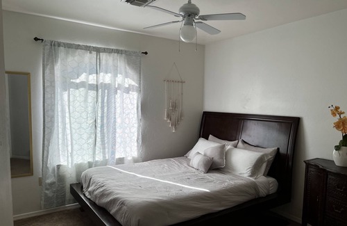 Rio Rico Northeast House | Charming country home w/ amazing views