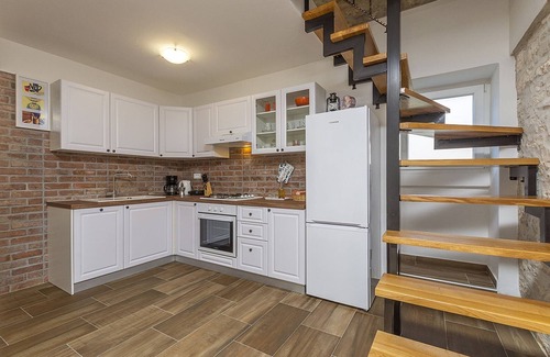 Butkovici House | Charming Country House, Private Pool - Casa Mia