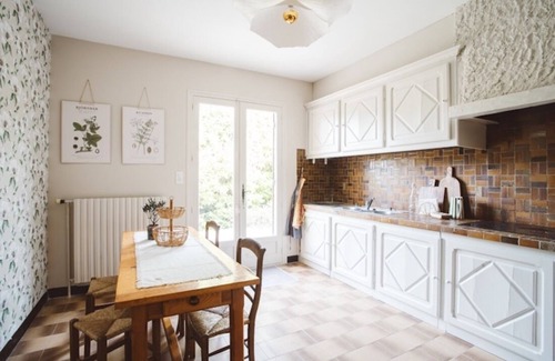 Escoire House | Charming country house near Périgueux