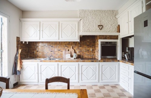 Escoire House | Charming country house near Périgueux