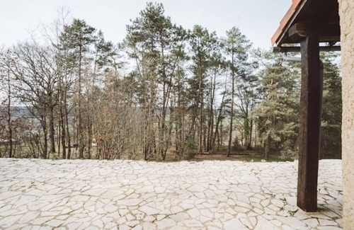 Escoire House | Charming country house near Périgueux