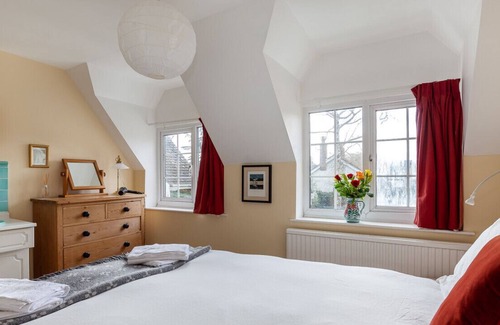 Yarnton House | Charming Country House Close to Woodstock