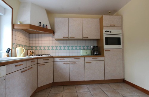 Brix Cottage | Charming country house with terrace and pets allowed