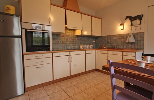 Le Merlerault Cottage | Charming Countryside Home: Spacious, Modern, Ideal for Families, Near Haras National du Pin