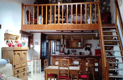 Eppe-Sauvage Cottage | Charming Countryside Cottage with Terrace, Pet-Friendly, Near Val Joly