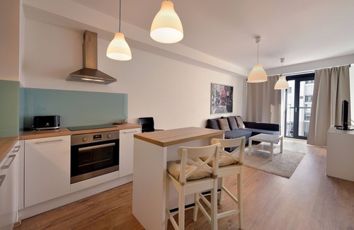Old Town Apartment | Charming & Cozy Ambiente Apartments
