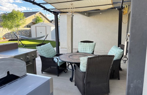 Santa Teresa House | Charming Cozy Casita