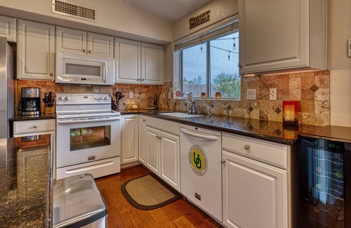 Mountain Park Ranch House | Charming Desert Oasis with FREE HEATED Pool! Over 125 5-STAR Reviews!