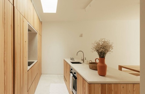 Santa Luzia House | Charming design 3-bed & pool family villa in Santa Luzia, Tavira