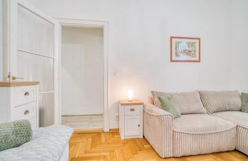 Cierny Balog Apartment | Charming Downtown Apartment