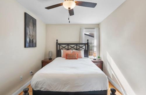 Downtown House | Charming DT 3-Bed Bungalow with Fenced-in Yard