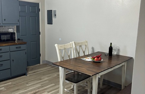 La Junta Apartment | Charming Duplex 1401 1/2 East Unit